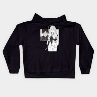 86 Kids Hoodie